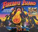 Bruce Lund's Fireball Island Game